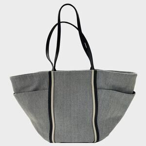 Draper James Bag Purse Tote Blue